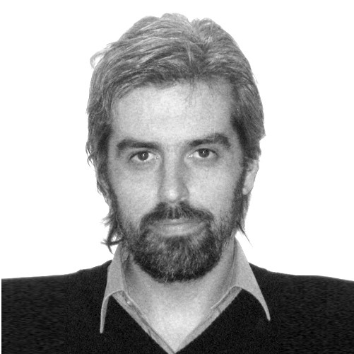 ARQ. ANDRÉS NOGUEIRA