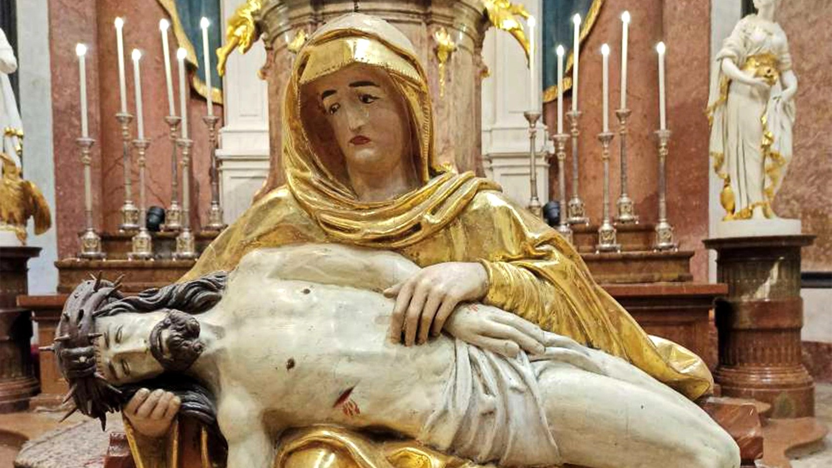 pieta