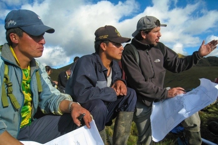 peru