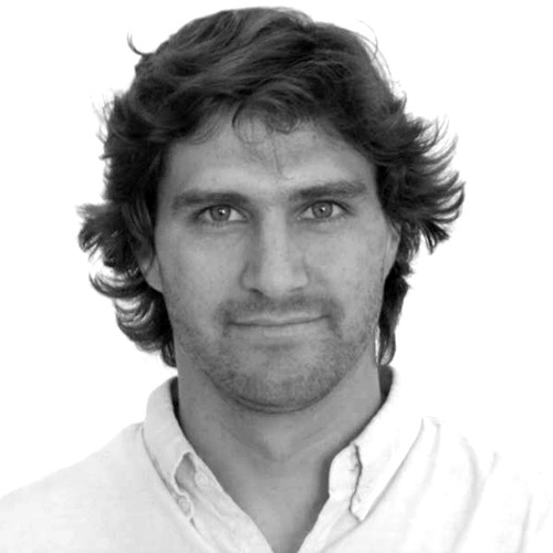 ARQ. RODRIGO MELAZZI